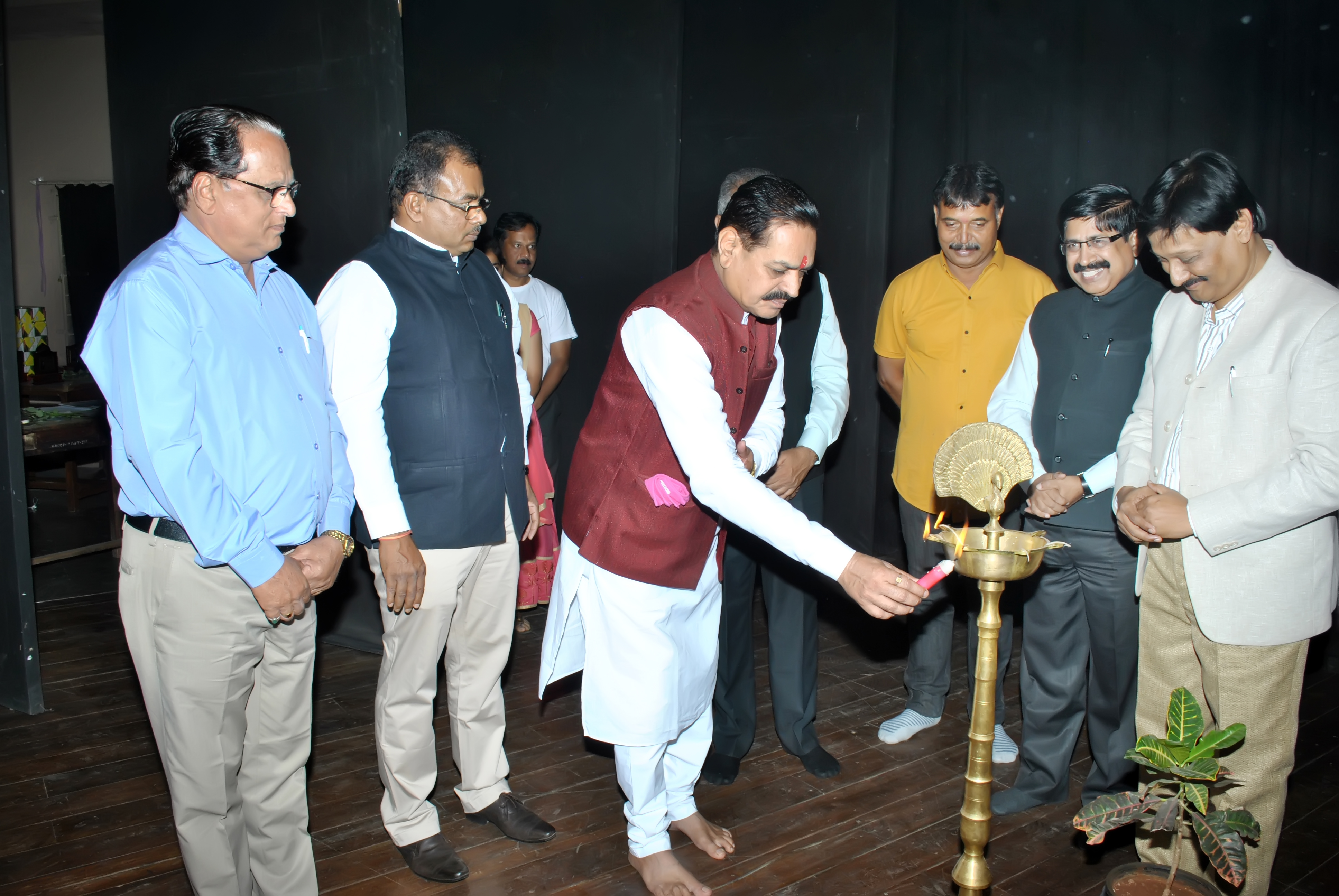 Satara Ayugraam Parishad